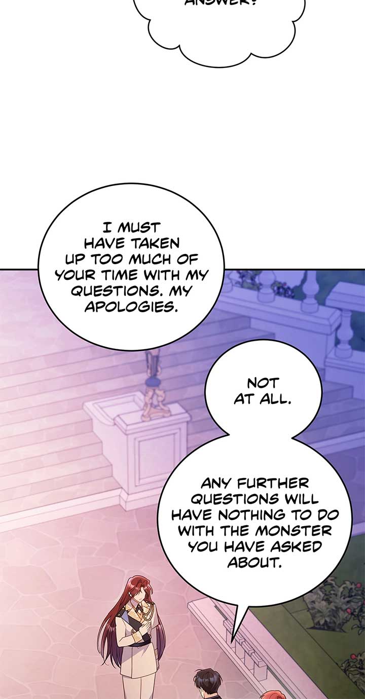 The Villainess Captured The Grand Duke Chapter 40 - Page 16