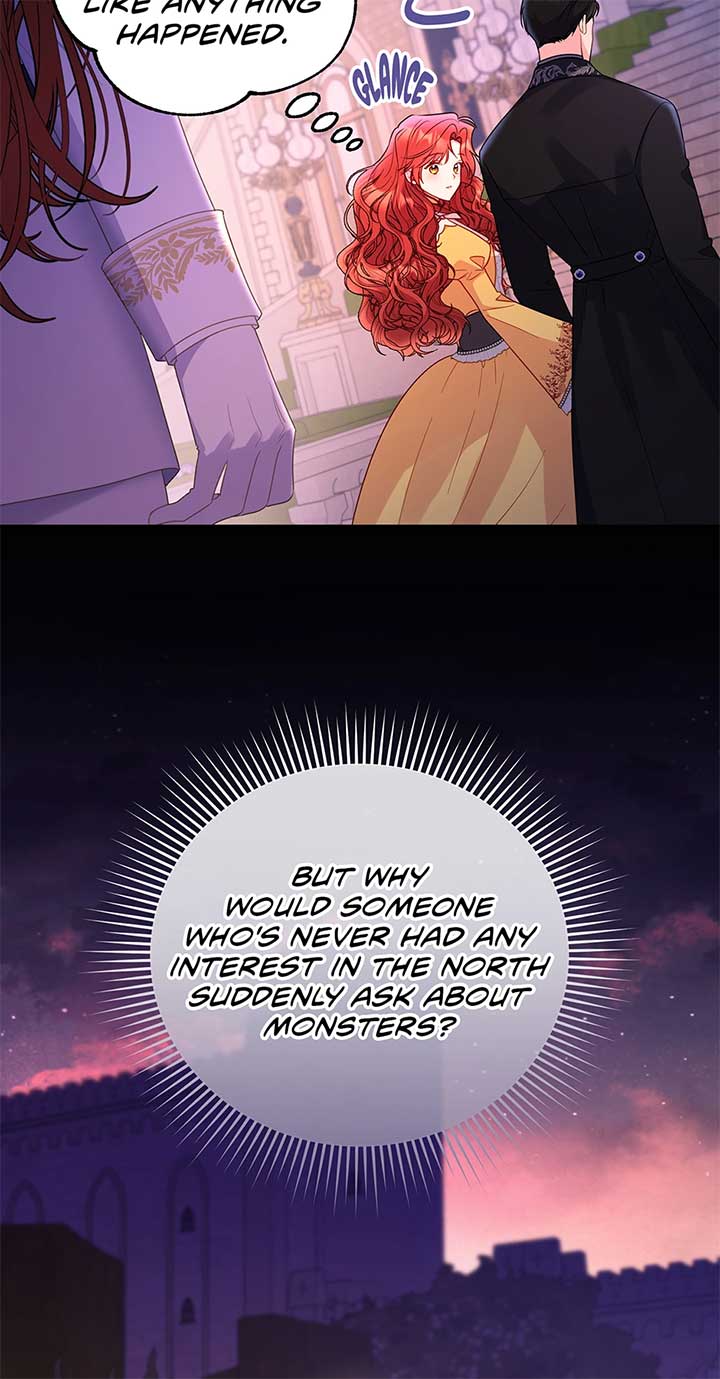 The Villainess Captured The Grand Duke Chapter 40 - Page 19