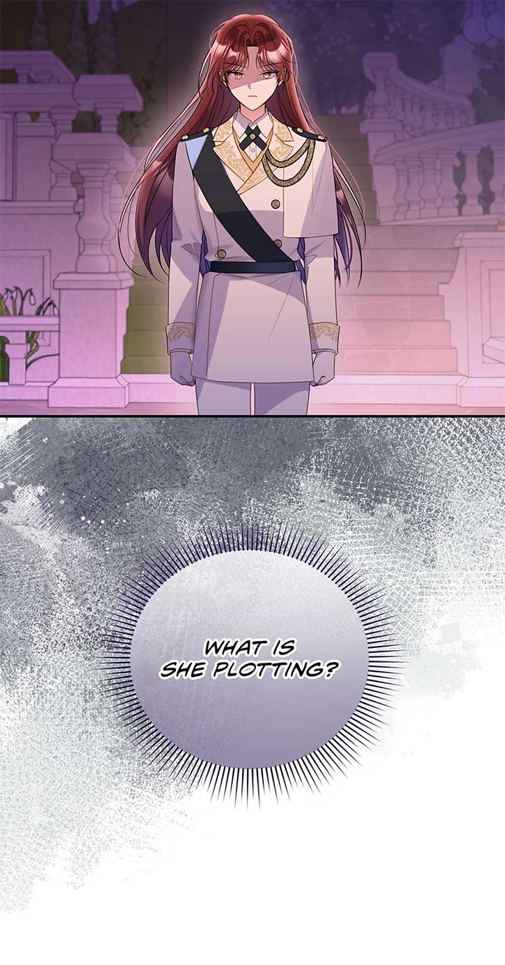 The Villainess Captured The Grand Duke Chapter 40 - Page 20