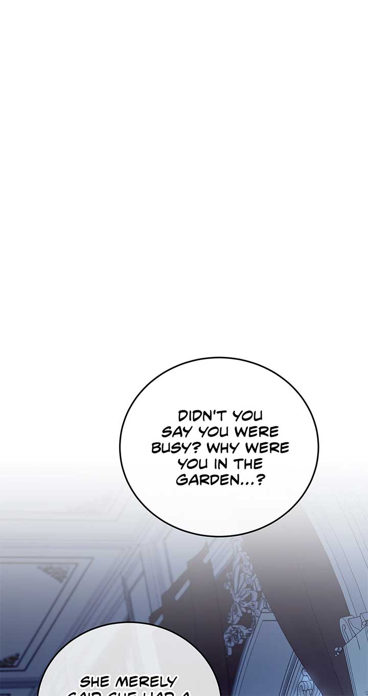 The Villainess Captured The Grand Duke Chapter 40 - Page 22