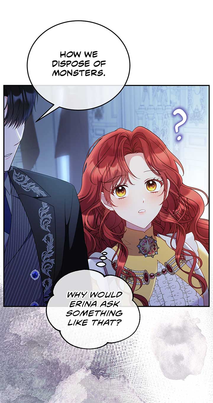 The Villainess Captured The Grand Duke Chapter 40 - Page 24