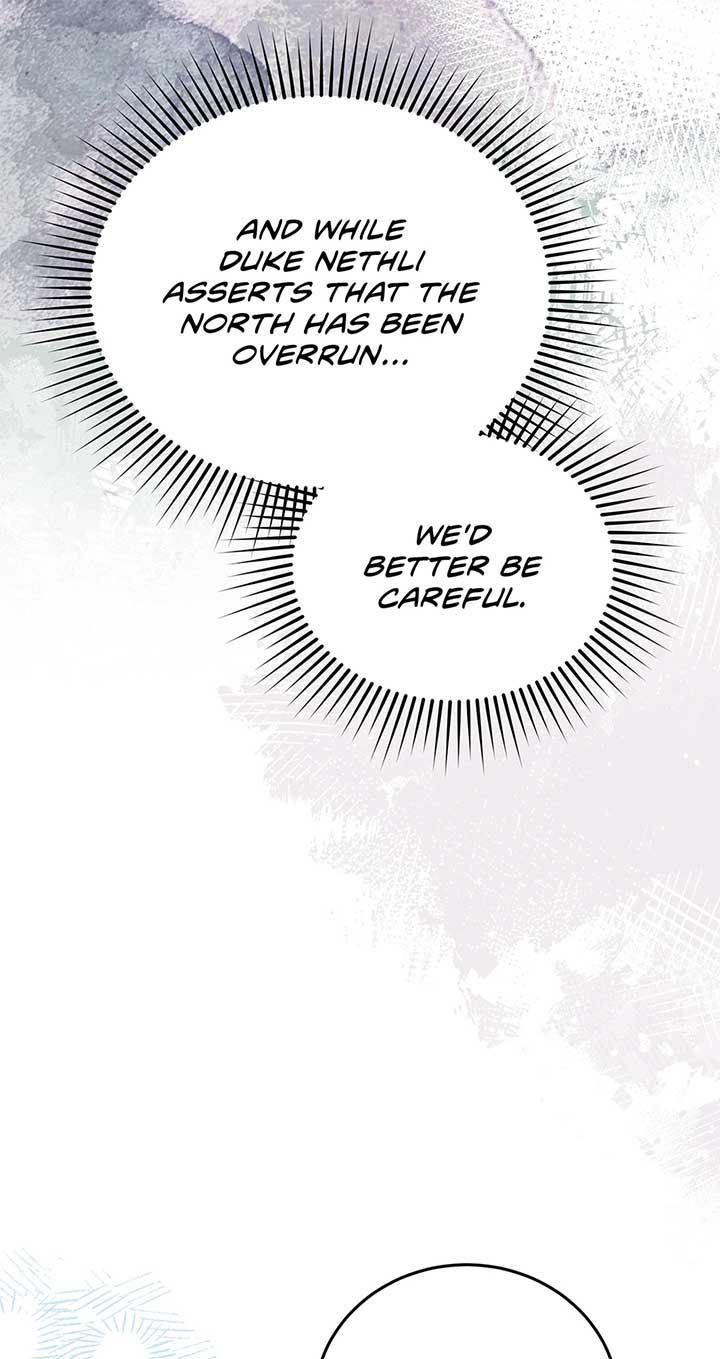 The Villainess Captured The Grand Duke Chapter 40 - Page 25