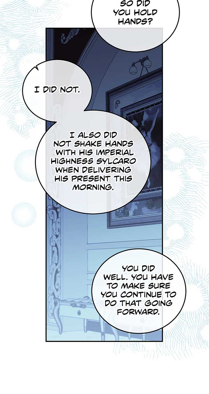 The Villainess Captured The Grand Duke Chapter 40 - Page 26