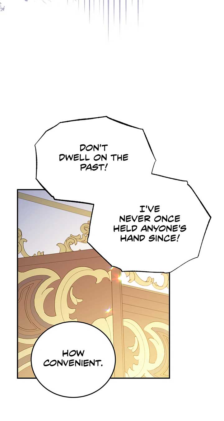 The Villainess Captured The Grand Duke Chapter 40 - Page 29