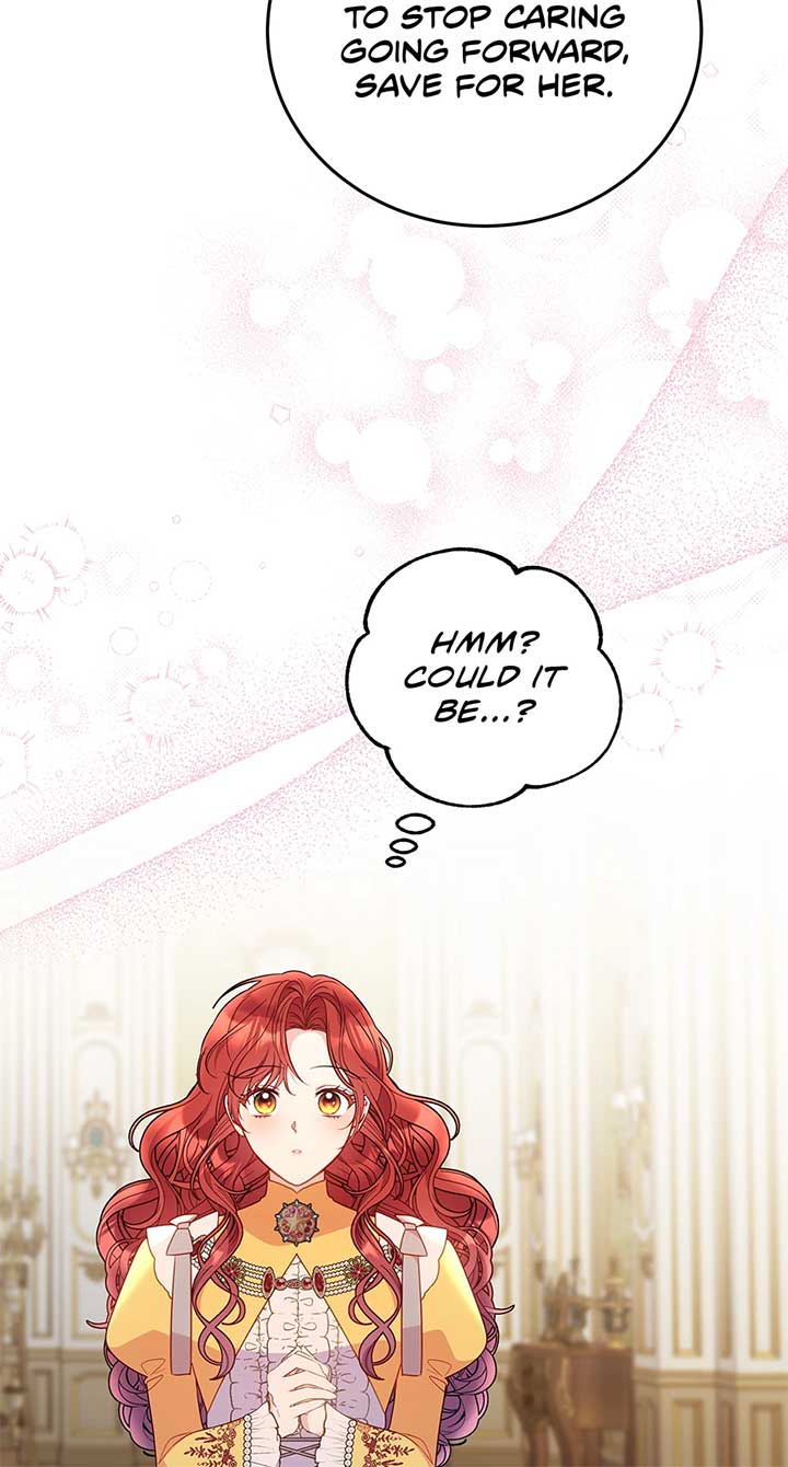 The Villainess Captured The Grand Duke Chapter 40 - Page 32