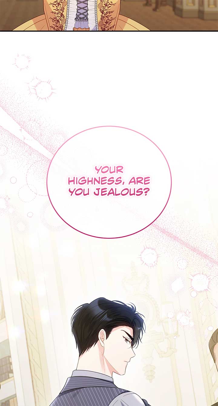 The Villainess Captured The Grand Duke Chapter 40 - Page 33