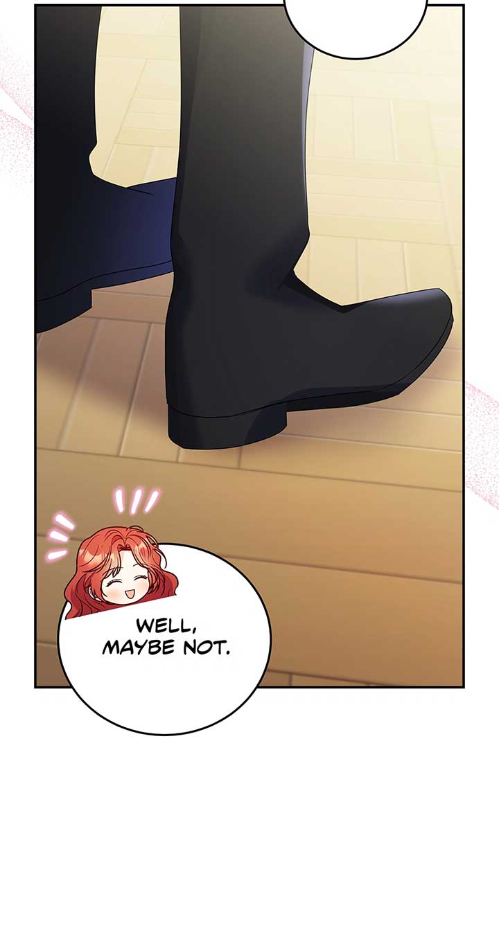 The Villainess Captured The Grand Duke Chapter 40 - Page 35