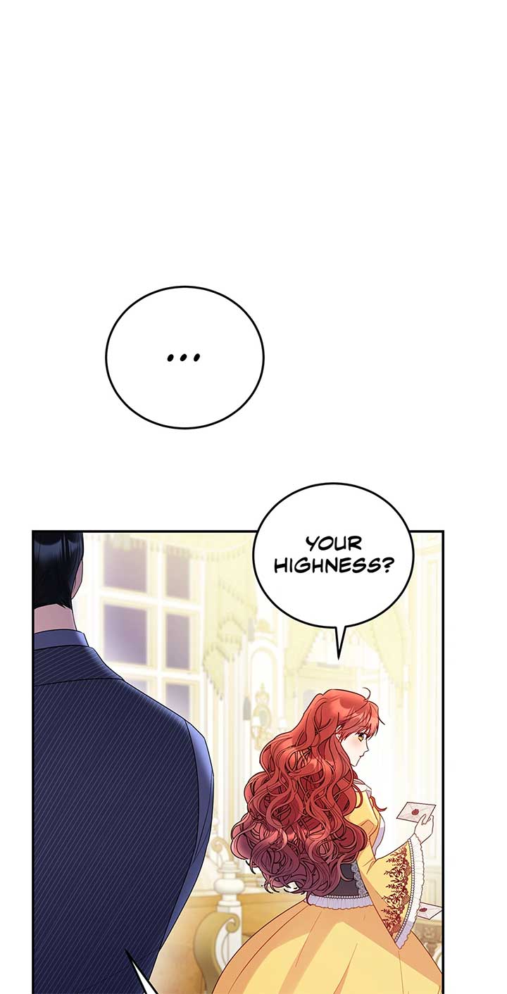 The Villainess Captured The Grand Duke Chapter 40 - Page 38