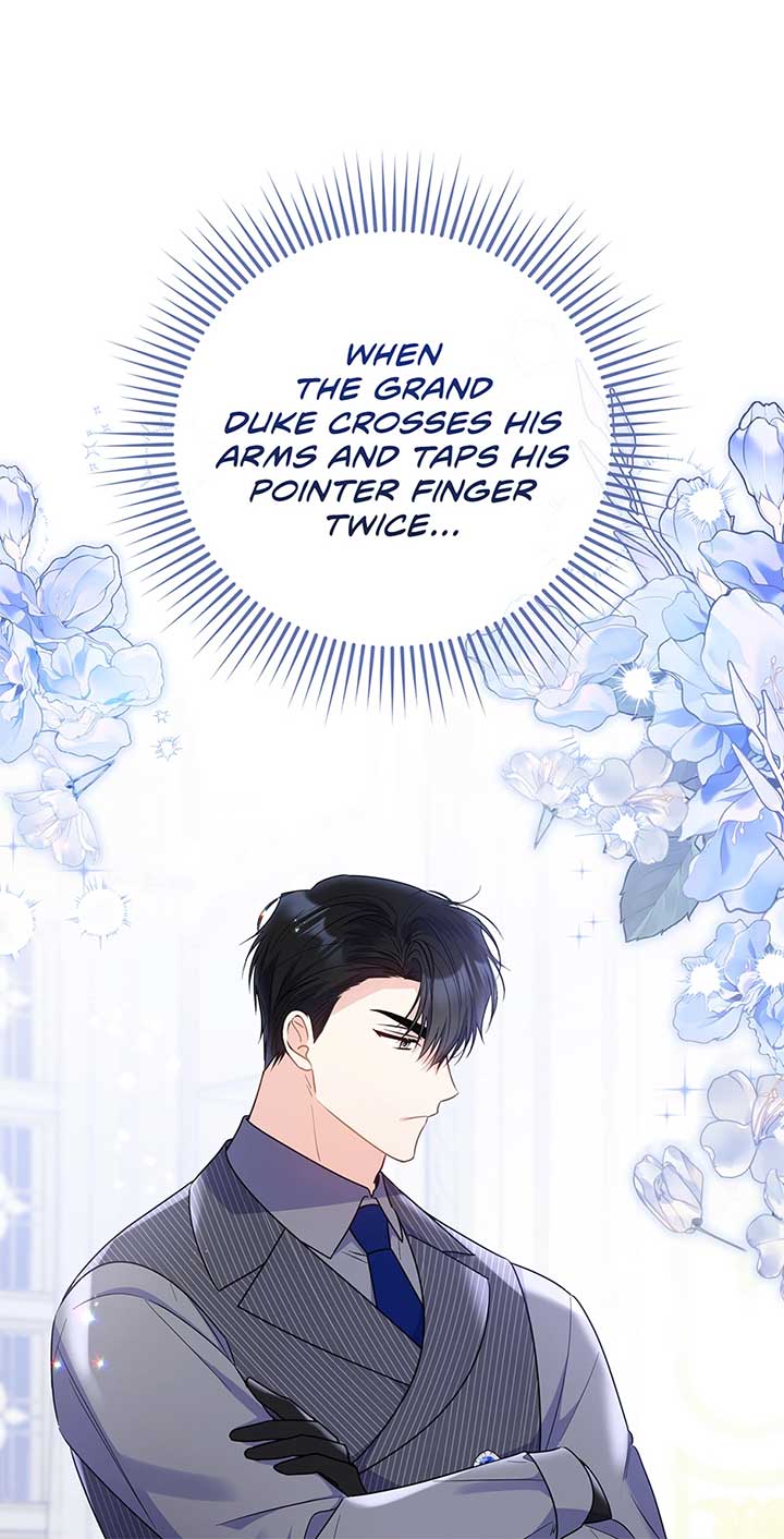 The Villainess Captured The Grand Duke Chapter 40 - Page 40