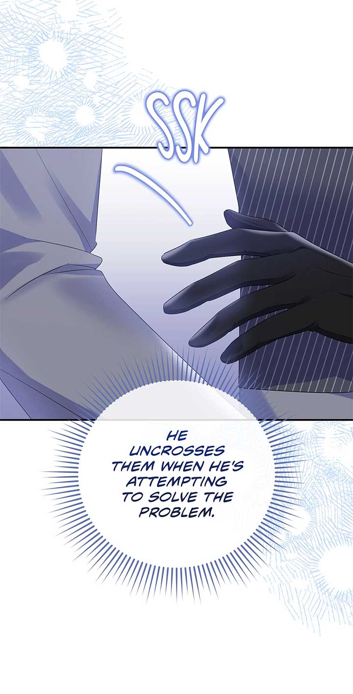 The Villainess Captured The Grand Duke Chapter 40 - Page 42