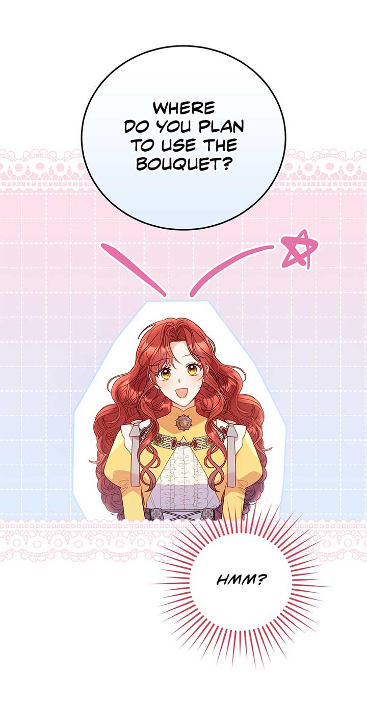 The Villainess Captured The Grand Duke Chapter 40 - Page 43