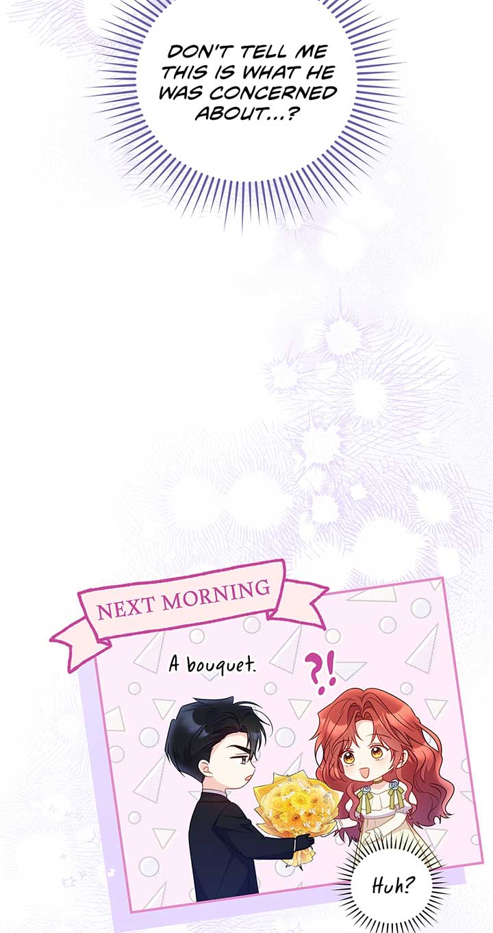 The Villainess Captured The Grand Duke Chapter 40 - Page 46