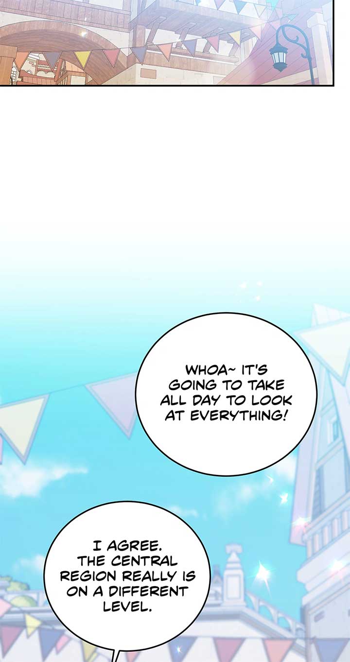 The Villainess Captured The Grand Duke Chapter 40 - Page 48