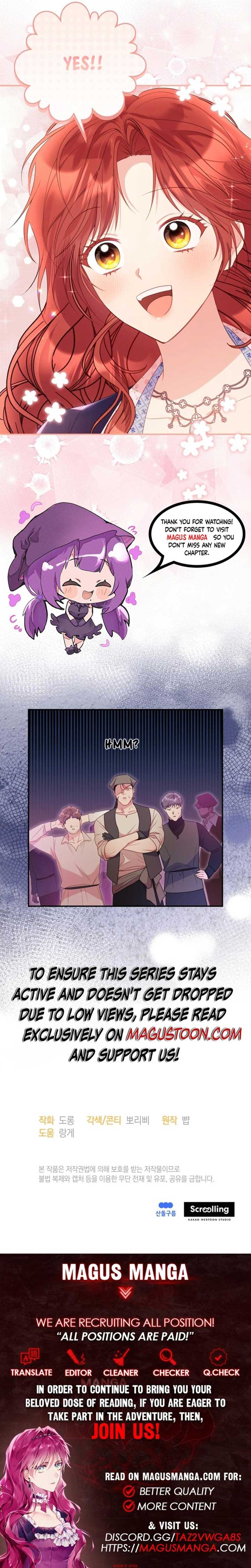 The Villainess Captured The Grand Duke Chapter 42 - Page 10