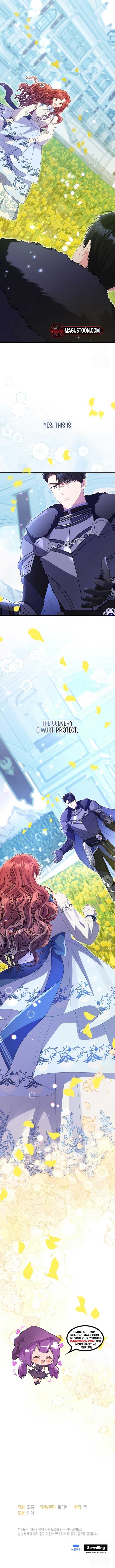 The Villainess Captured The Grand Duke Chapter 68 - Page 9