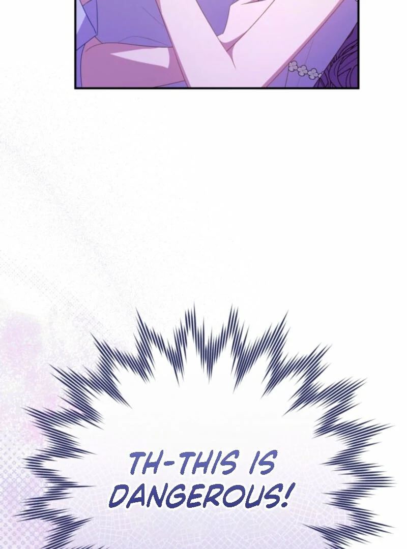 The Villainess Captured The Grand Duke Chapter 81 - Page 9