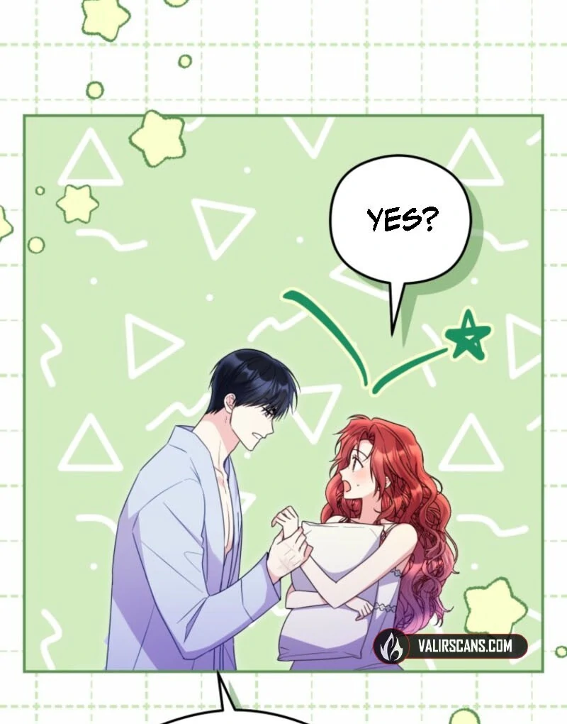 The Villainess Captured The Grand Duke Chapter 81 - Page 13