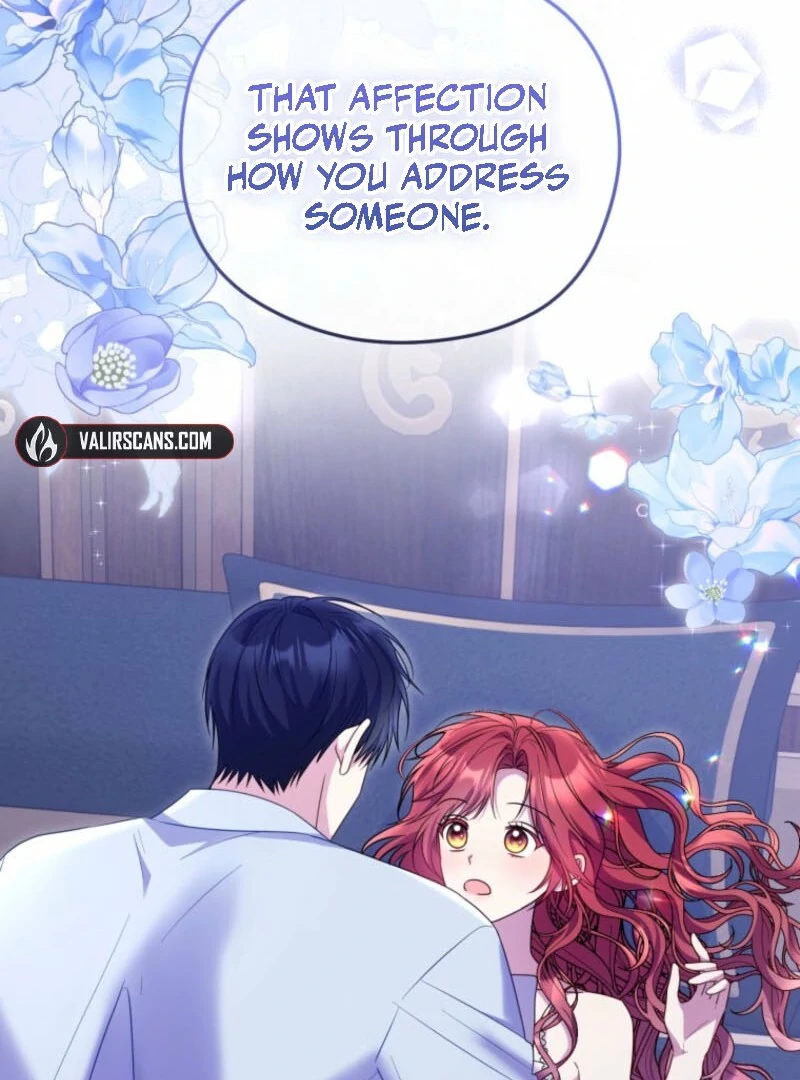 The Villainess Captured The Grand Duke Chapter 81 - Page 19