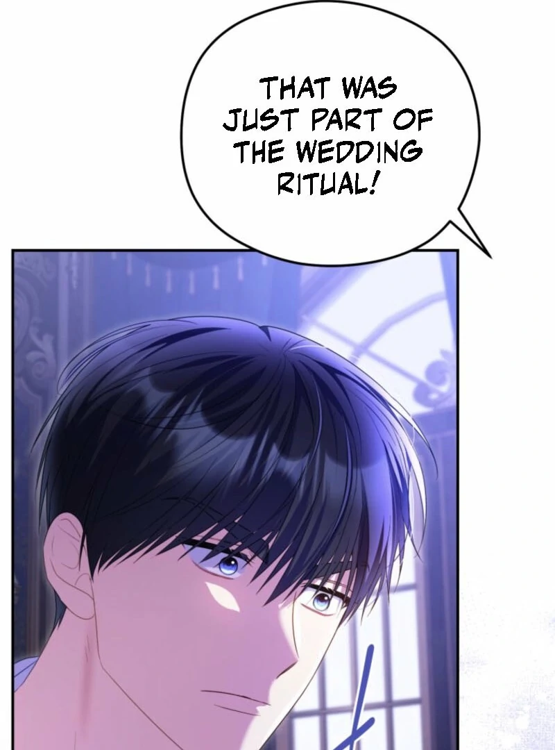 The Villainess Captured The Grand Duke Chapter 81 - Page 29