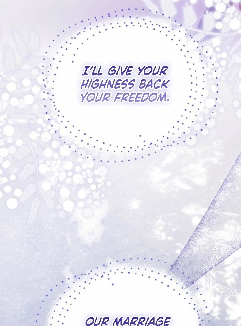 The Villainess Captured The Grand Duke Chapter 81 - Page 33