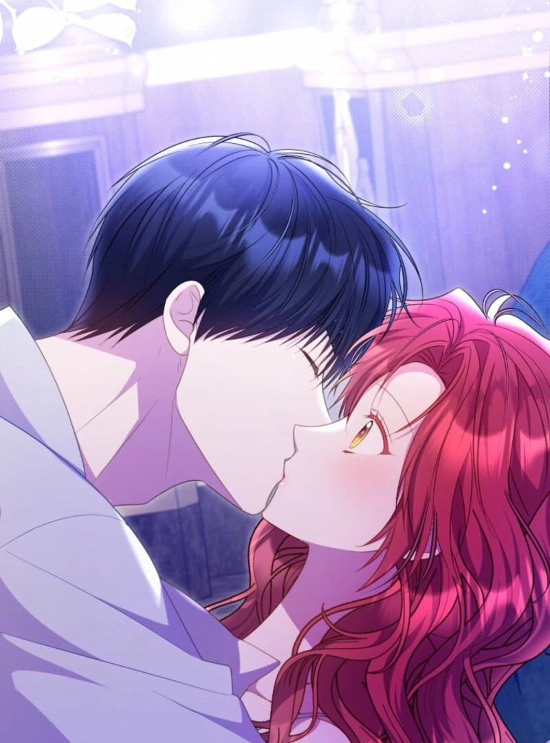 The Villainess Captured The Grand Duke Chapter 81 - Page 38