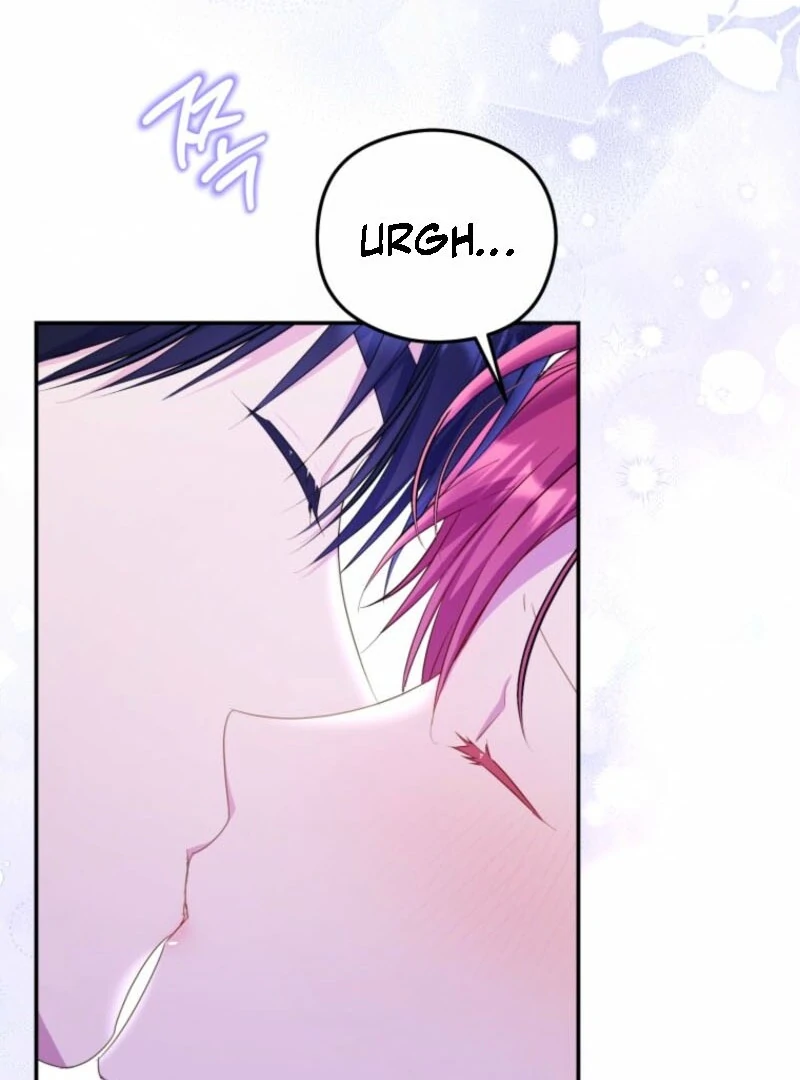 The Villainess Captured The Grand Duke Chapter 81 - Page 40