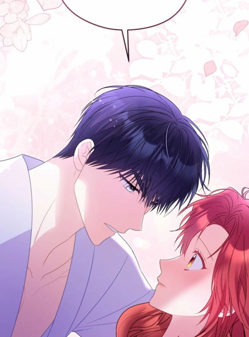 The Villainess Captured The Grand Duke Chapter 81 - Page 51