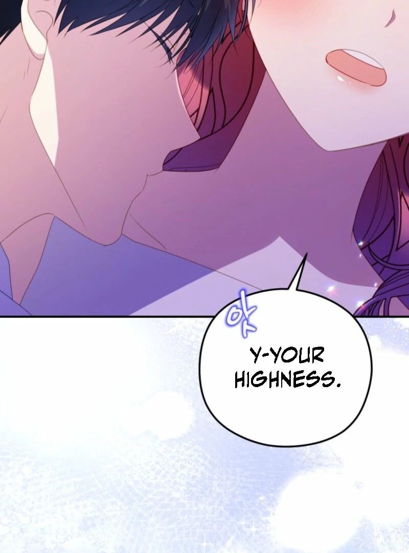 The Villainess Captured The Grand Duke Chapter 81 - Page 65