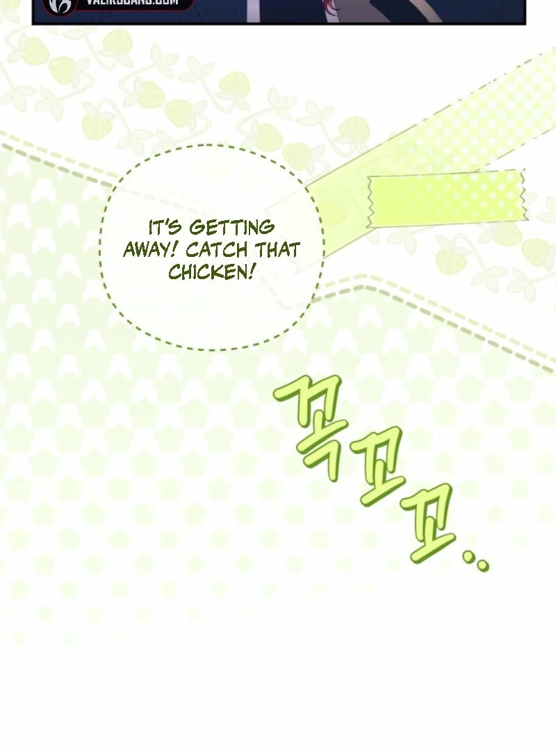 The Villainess Captured The Grand Duke Chapter 81 - Page 81