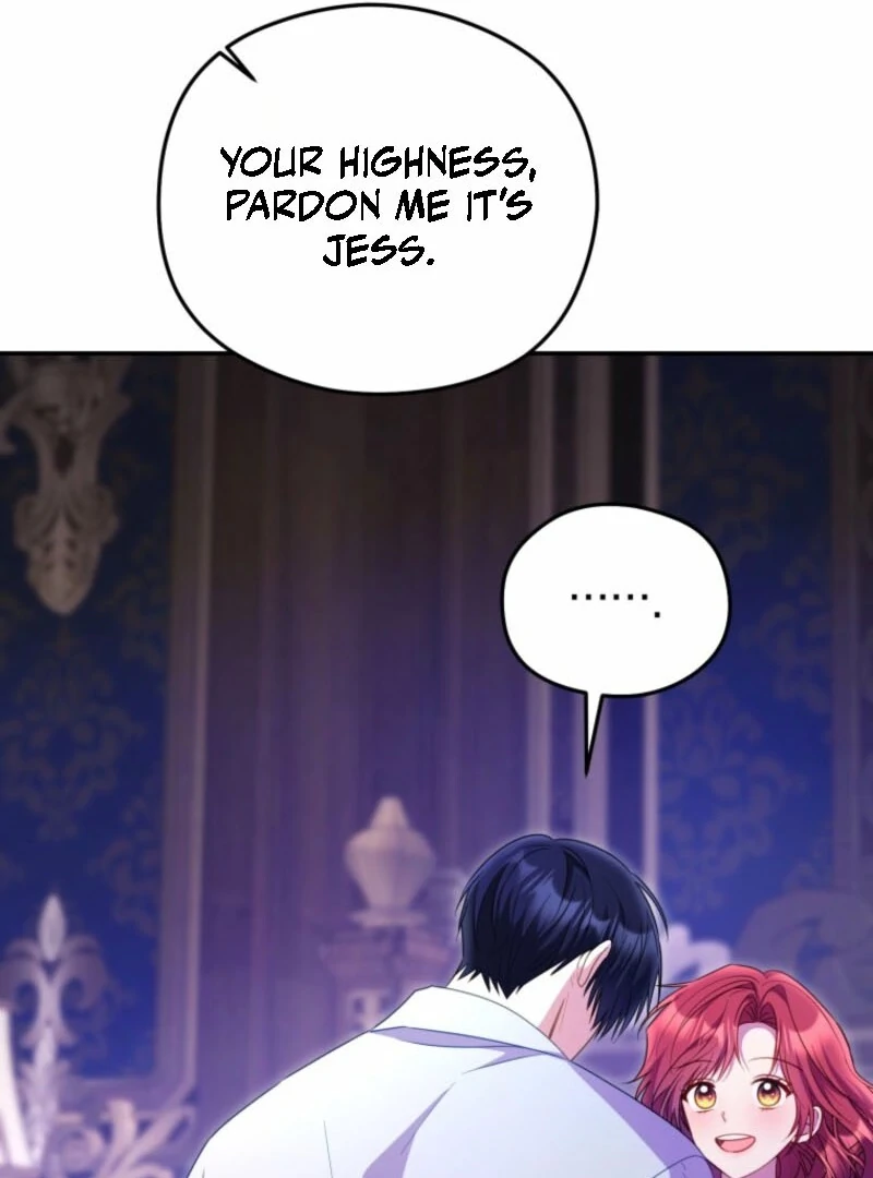 The Villainess Captured The Grand Duke Chapter 81 - Page 85