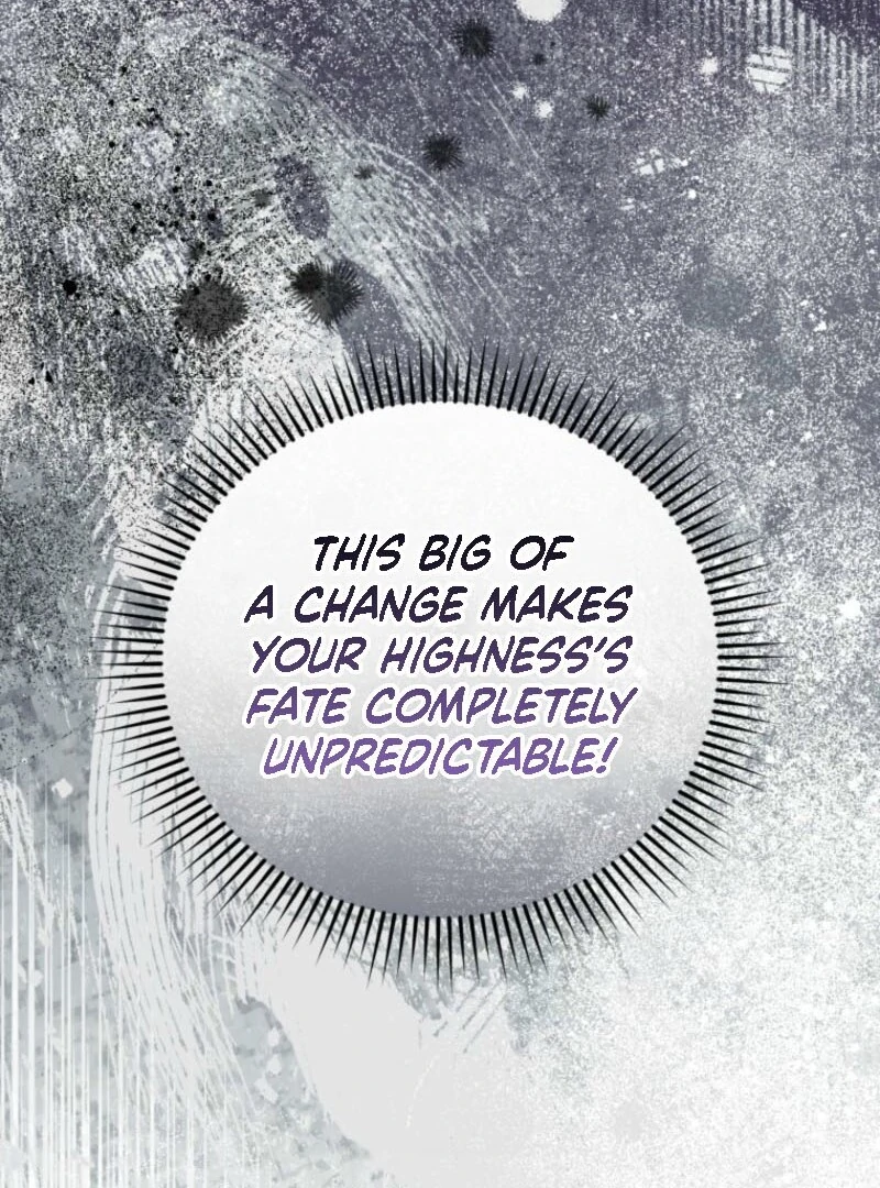 The Villainess Captured The Grand Duke Chapter 81 - Page 94