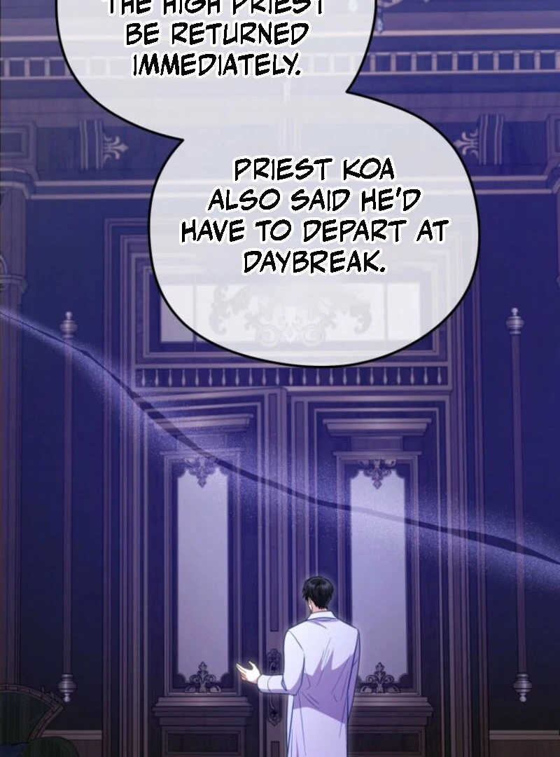 The Villainess Captured The Grand Duke Chapter 81 - Page 96