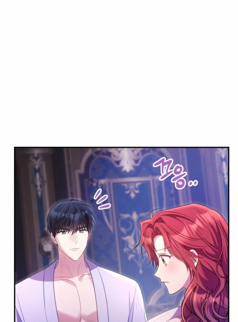 The Villainess Captured The Grand Duke Chapter 81 - Page 101