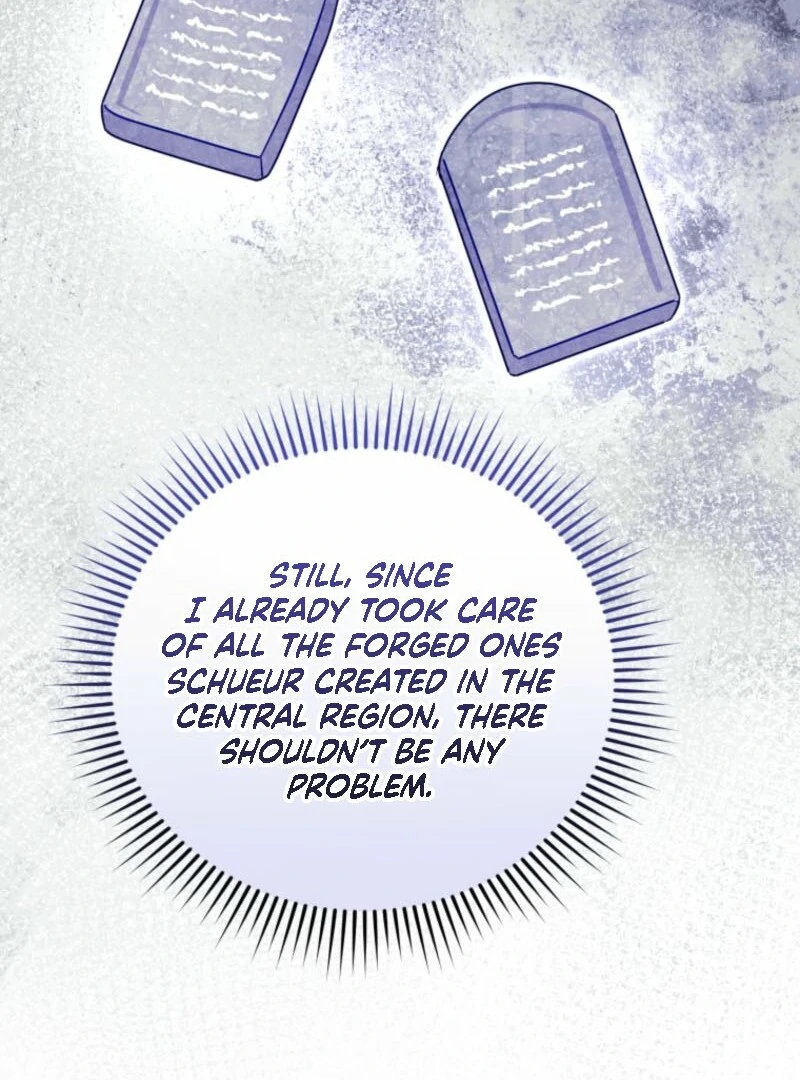 The Villainess Captured The Grand Duke Chapter 81 - Page 108