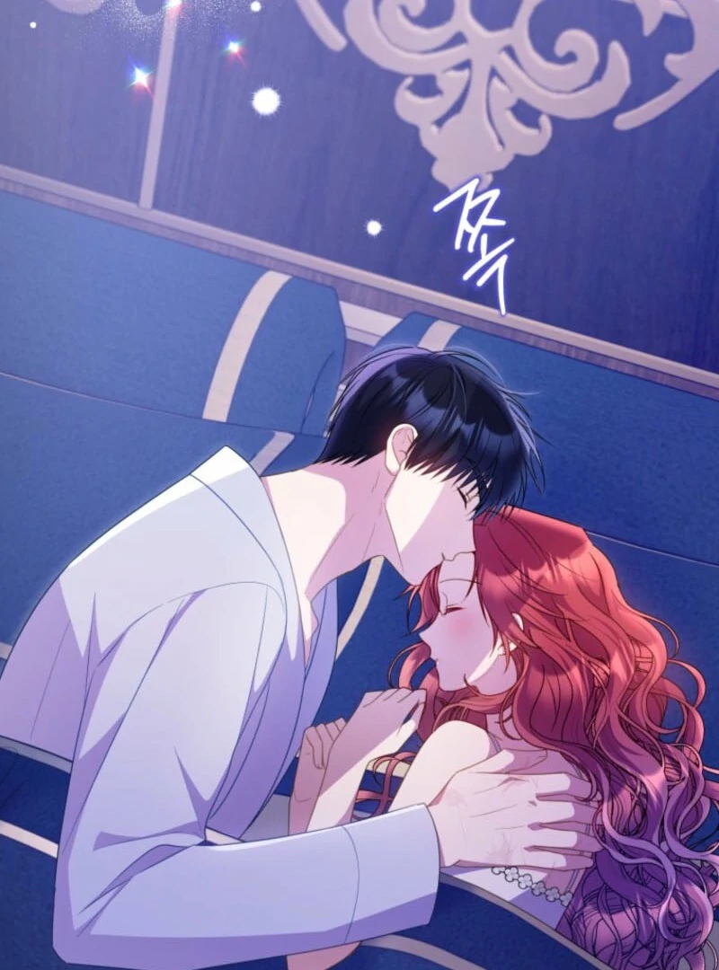 The Villainess Captured The Grand Duke Chapter 81 - Page 121