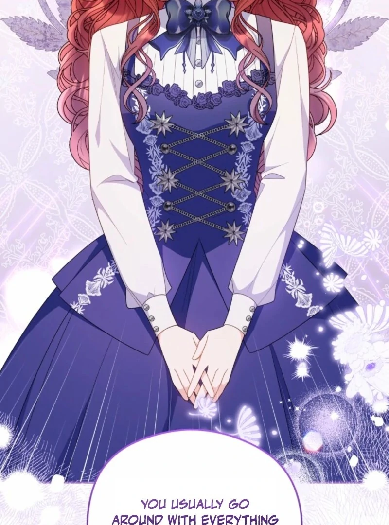 The Villainess Captured The Grand Duke Chapter 82 - Page 31