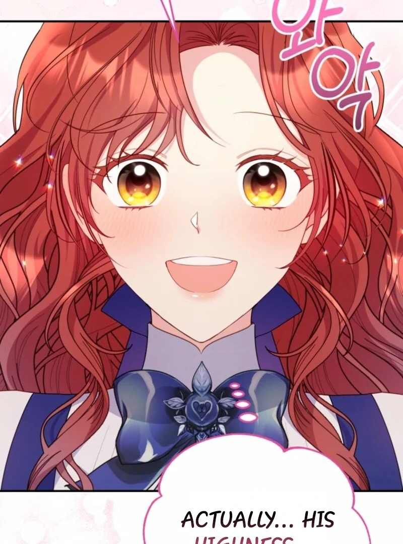 The Villainess Captured The Grand Duke Chapter 82 - Page 33