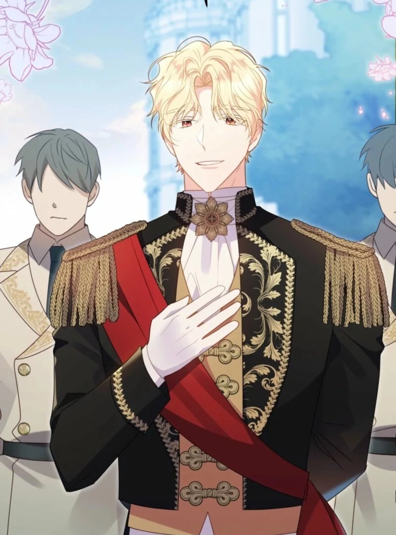 The Villainess Captured The Grand Duke Chapter 82 - Page 112