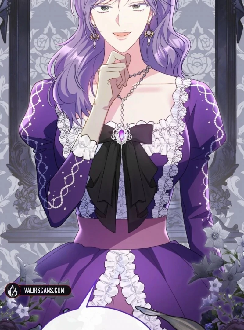 The Villainess Captured The Grand Duke Chapter 83 - Page 6