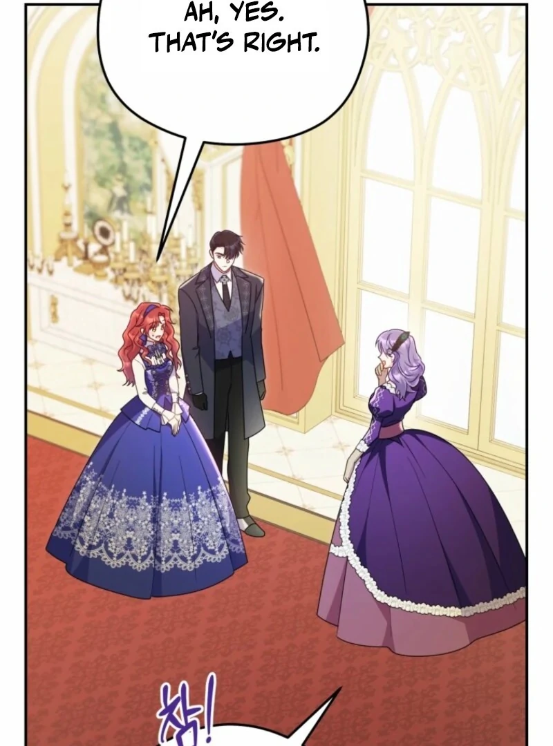 The Villainess Captured The Grand Duke Chapter 83 - Page 8