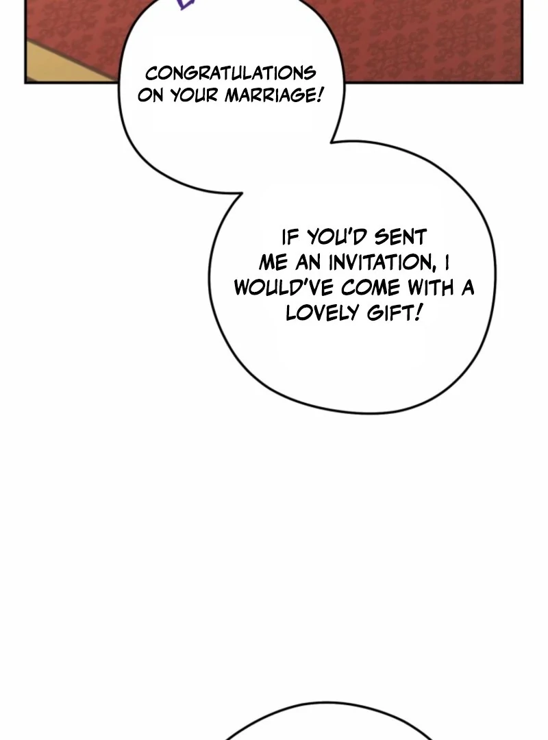 The Villainess Captured The Grand Duke Chapter 83 - Page 9