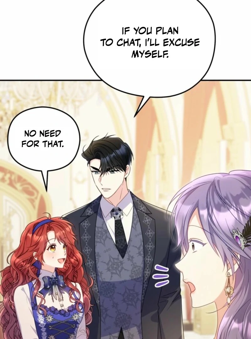 The Villainess Captured The Grand Duke Chapter 83 - Page 10