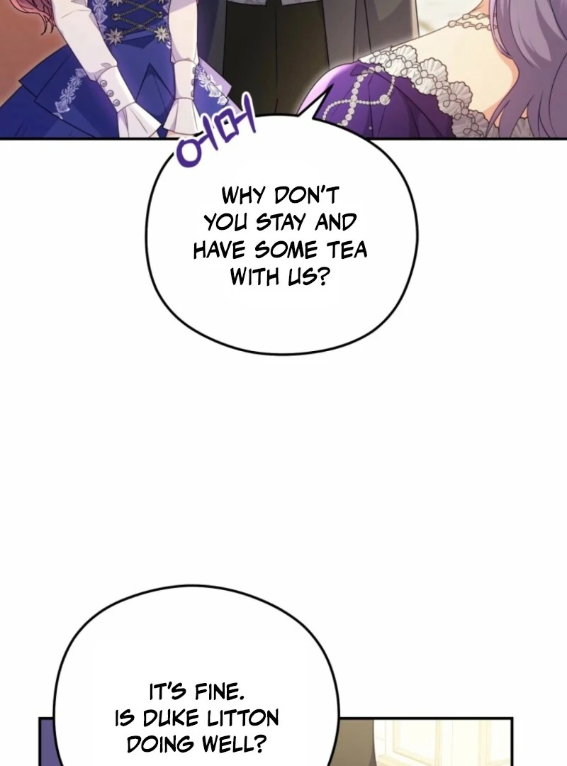 The Villainess Captured The Grand Duke Chapter 83 - Page 11