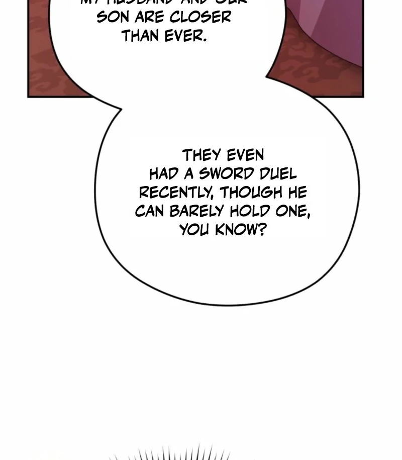 The Villainess Captured The Grand Duke Chapter 83 - Page 13