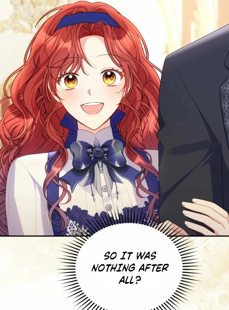 The Villainess Captured The Grand Duke Chapter 83 - Page 15