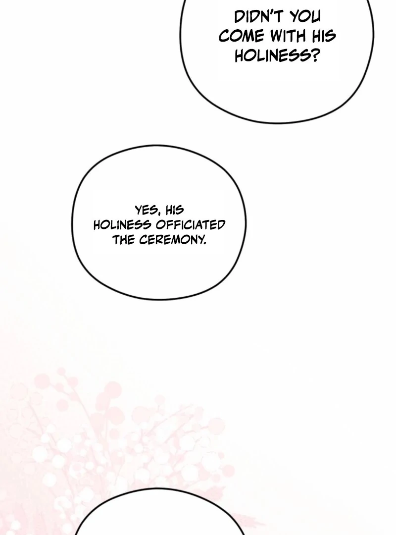 The Villainess Captured The Grand Duke Chapter 83 - Page 18