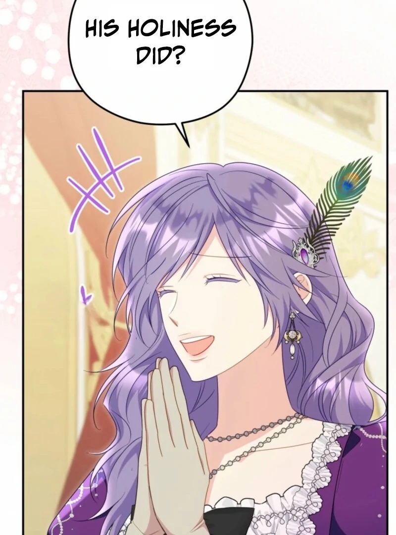 The Villainess Captured The Grand Duke Chapter 83 - Page 19