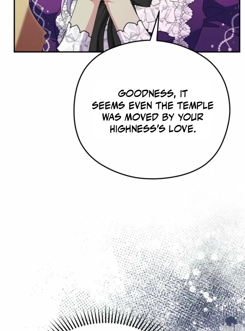 The Villainess Captured The Grand Duke Chapter 83 - Page 20