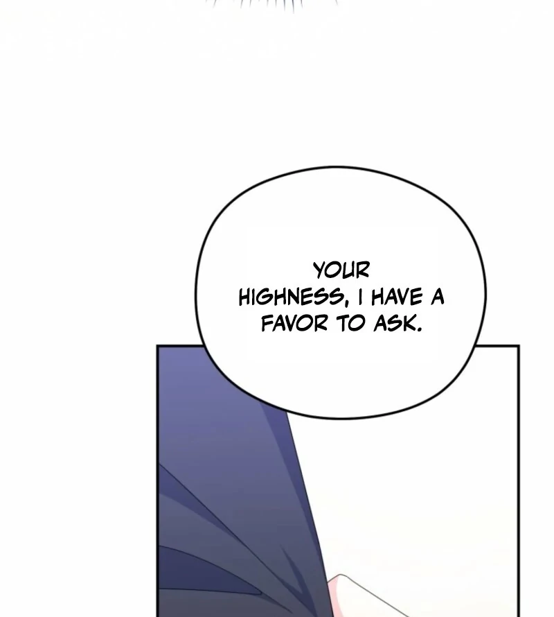 The Villainess Captured The Grand Duke Chapter 83 - Page 27