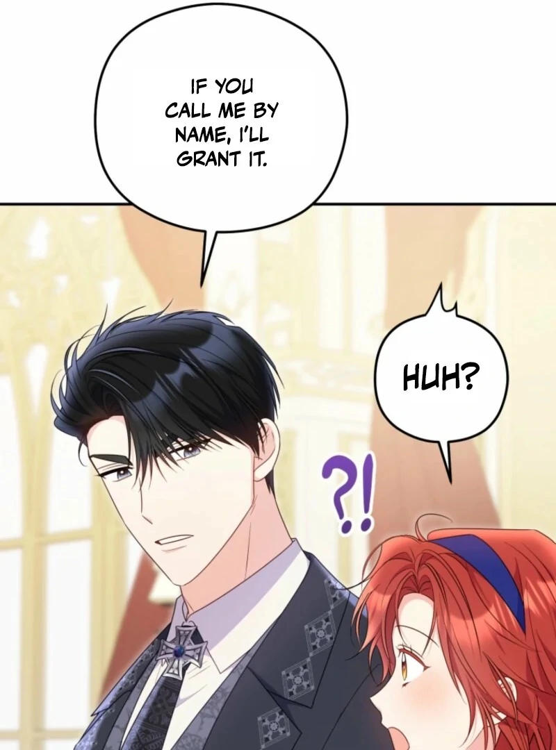 The Villainess Captured The Grand Duke Chapter 83 - Page 29